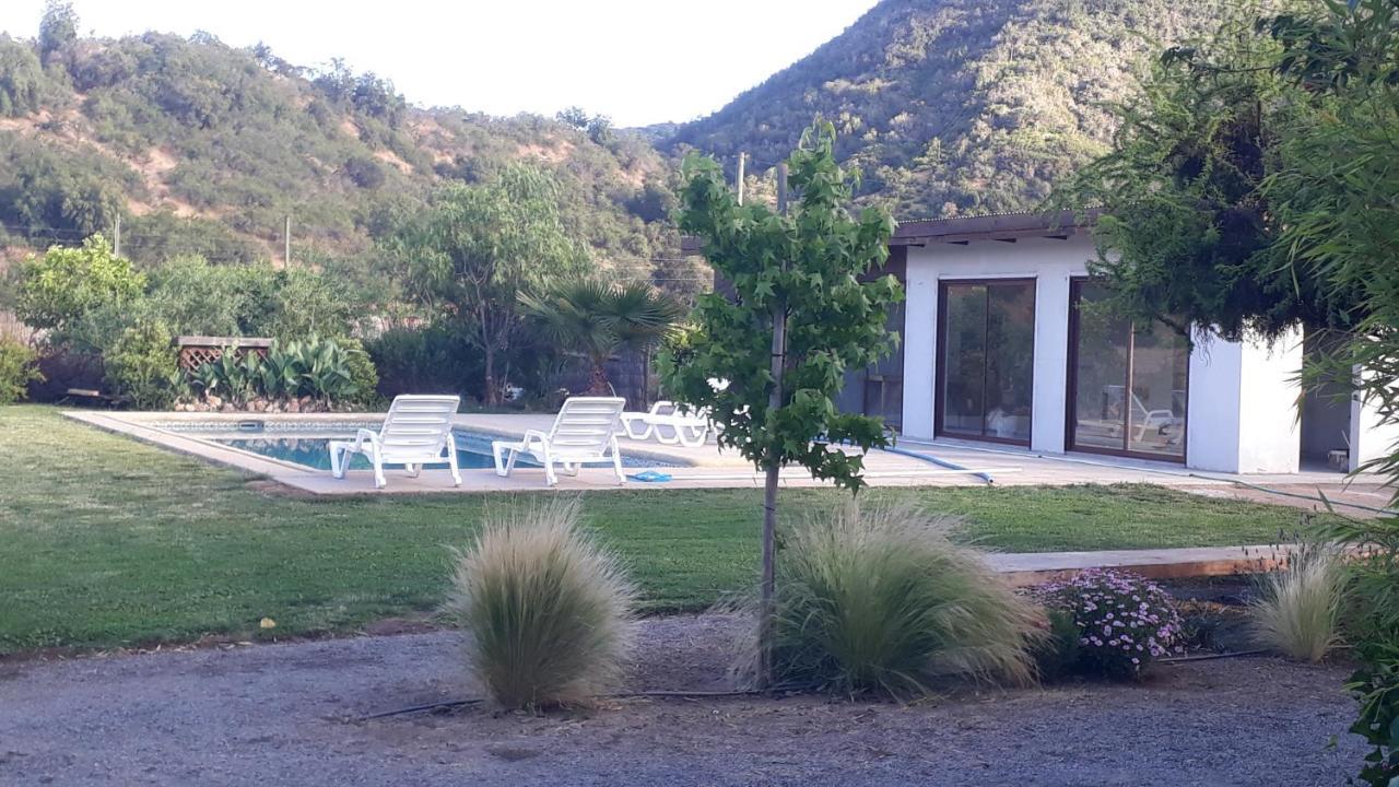 Callihue Lodge Santa Cruz Exterior photo