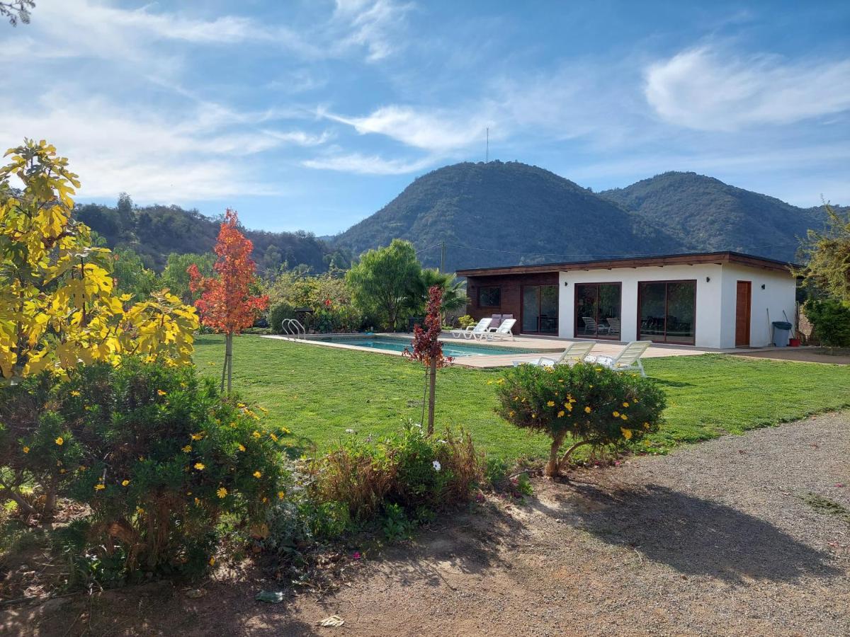 Callihue Lodge Santa Cruz Exterior photo