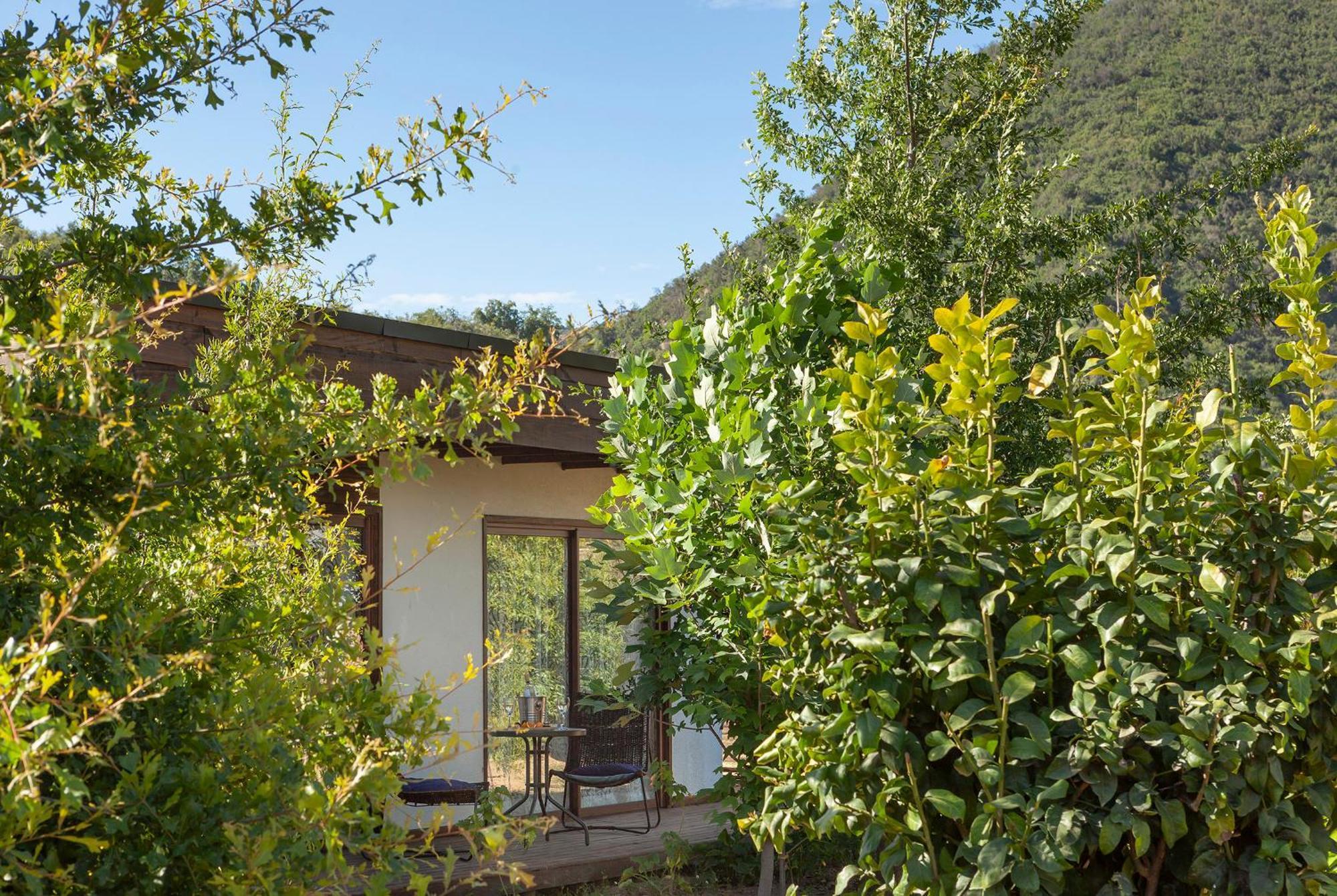 Callihue Lodge Santa Cruz Exterior photo